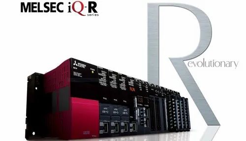 三菱電機 MELSEC iQ-R PLC 【公式通販】