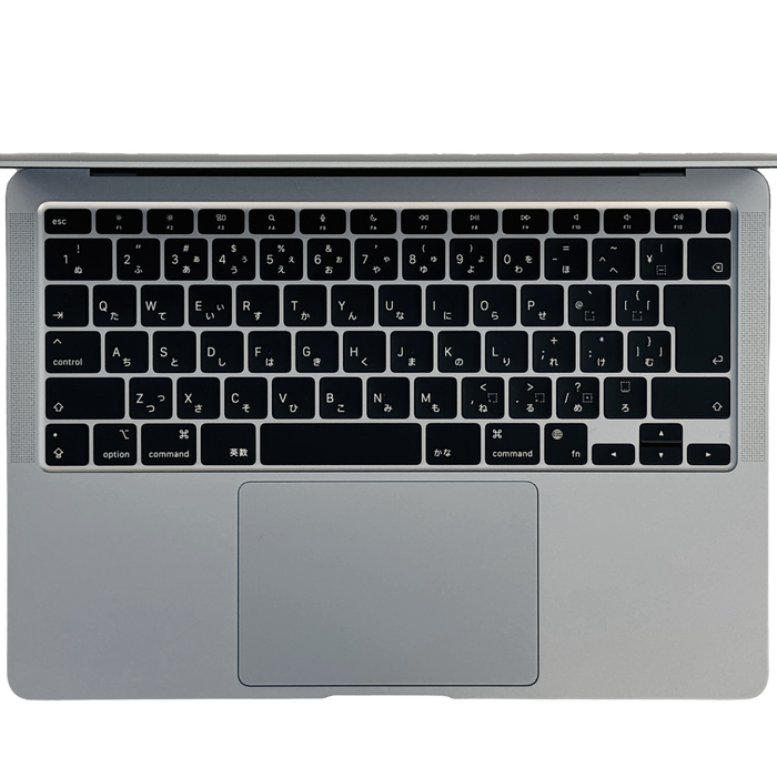 中古】MacBook Air 13インチ(M1, 2020)｜中古パソコン販売TcaraT