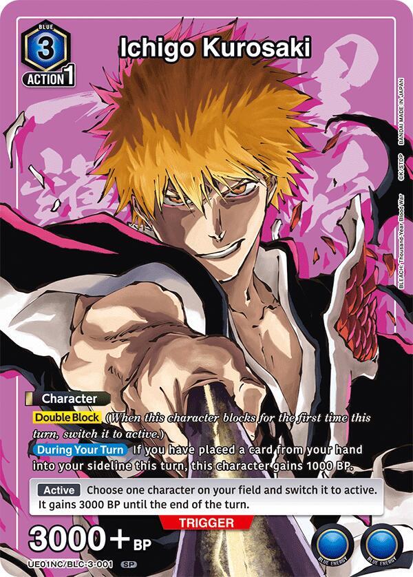 BLEACH カードSRセット 大量 BLEACH カードSRセット 大量 BLEACH