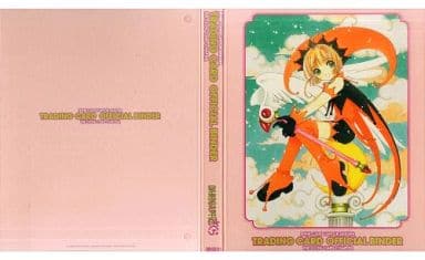 CLAMP カードキャプターさくら トレーディングカード オフィシャル