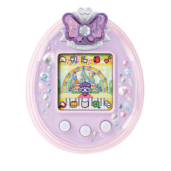 BANDAI たまごっちピース BANDAI たまごっちピース Tamagotchi P's