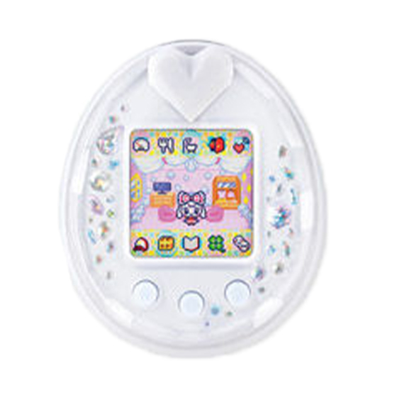 たまごっち Tamagotchi P's ピンク たまごっちピース たまごっちピース