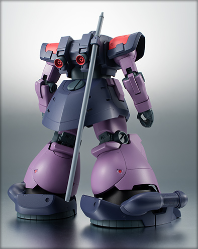ROBOT魂 機動戦士ガンダム 一年戦争 ver. A.N.I.M.E. スペシャルページ