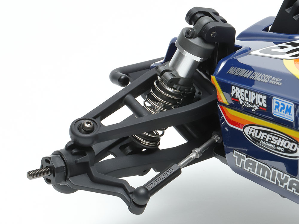 1/10RC BBX (BB-01シャーシ): RCモデル｜TAMIYA SHOP ONLINE -タミヤ