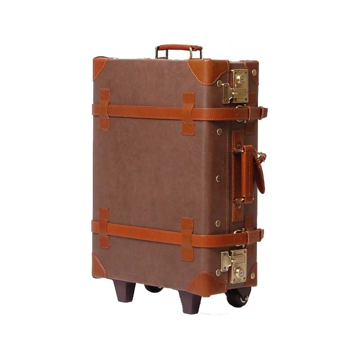 TSP708A | スーツケース | WORLD TRUNK | T&S