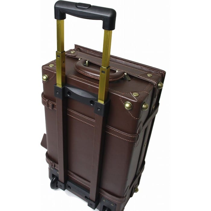 7007 | スーツケース | WORLD TRUNK | T&S