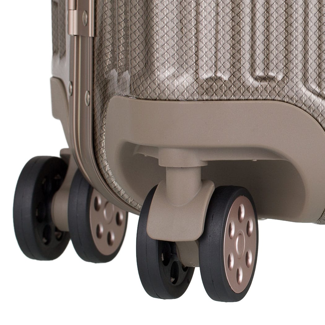 5509 GRACE| LEGEND WALKER | スーツケース | T&S