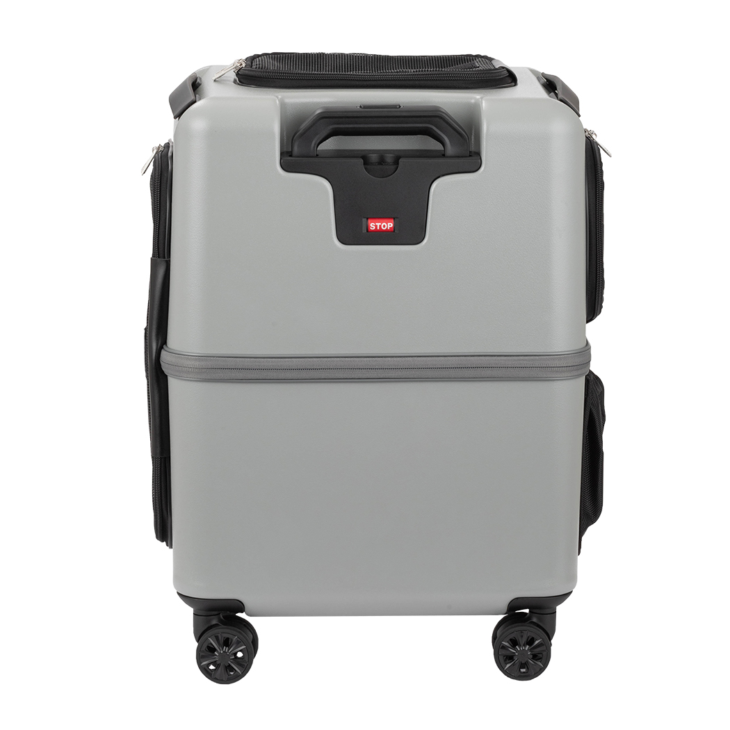 3001 PETiCO | ペット用品 | PET CARRY iCO | T&S