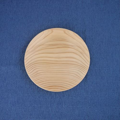 秋田/佐藤木材容器/KACOMI 6寸/秋田杉/Φ18 X H2.4 - テーブルライフストア