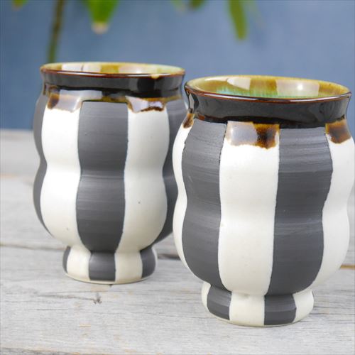 吉野瞬 dripper mug 2016 陶芸 一点物