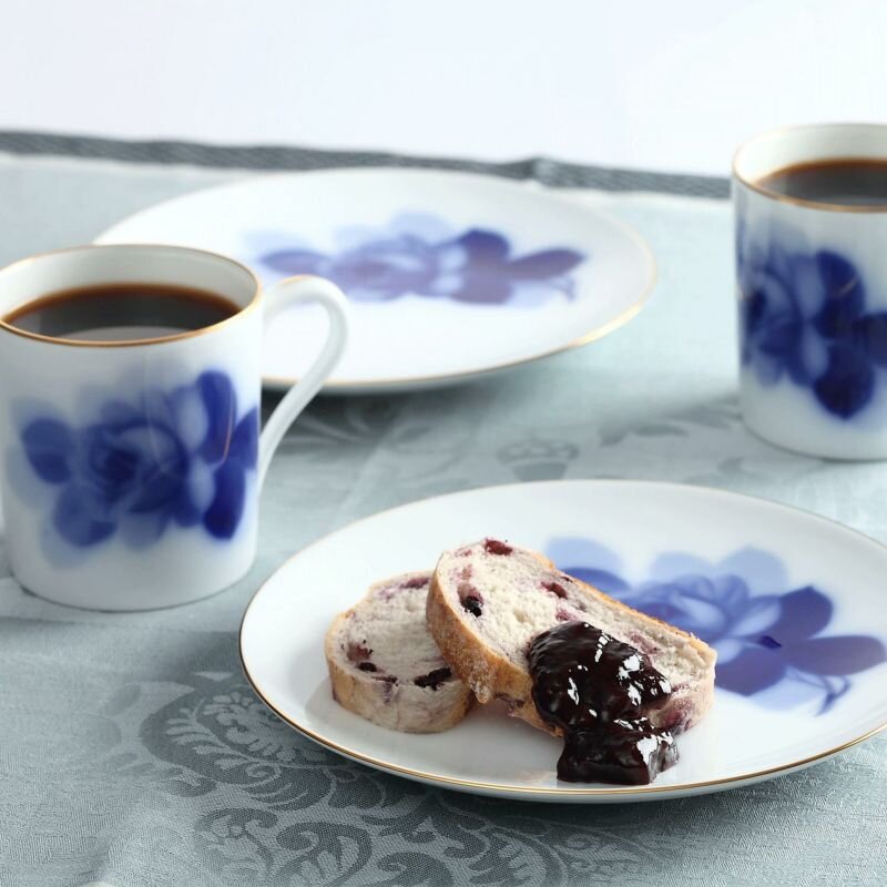 特集 初夏を彩るブルーの食卓［期間・数量限定］［終了しました