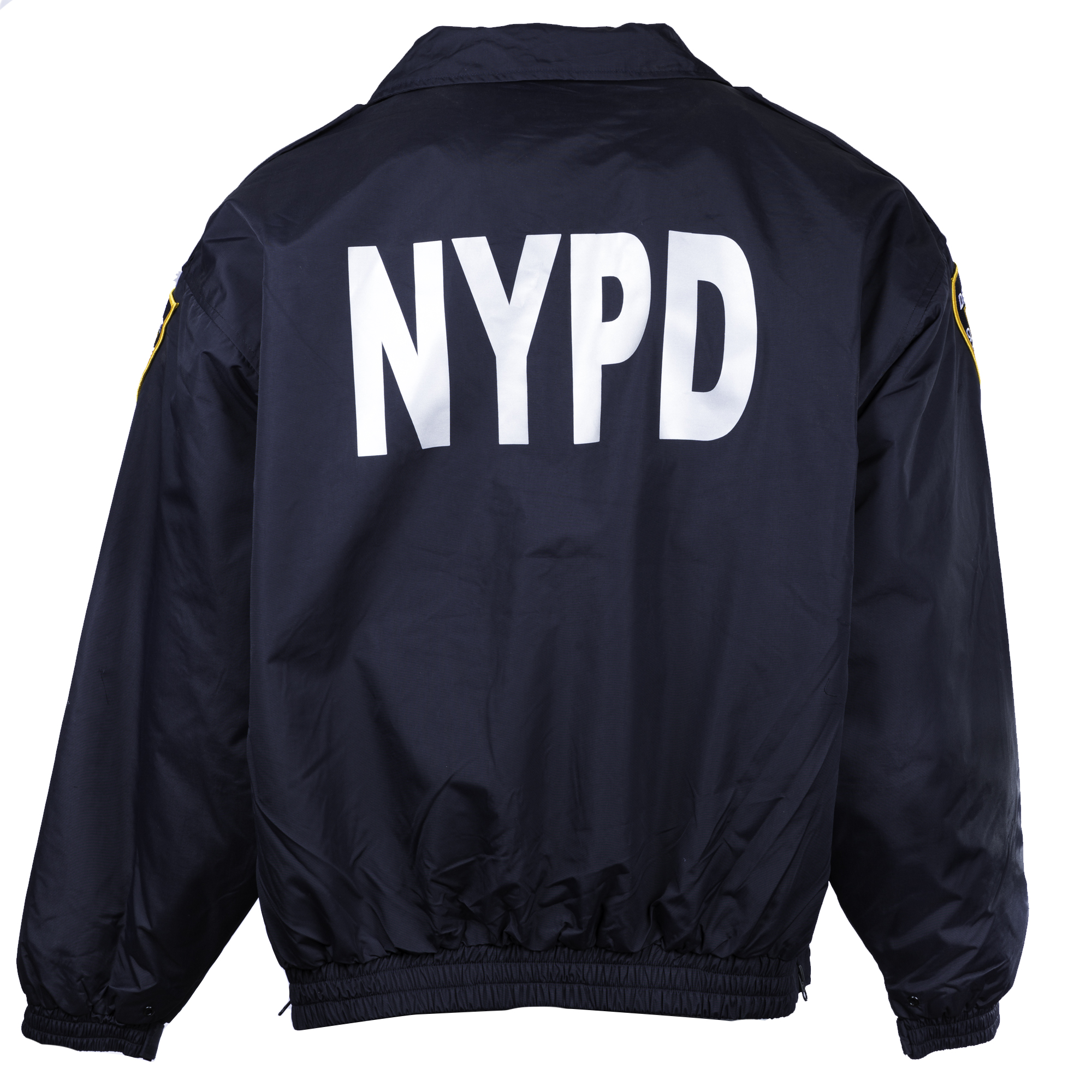 NYPD デューティジャケット