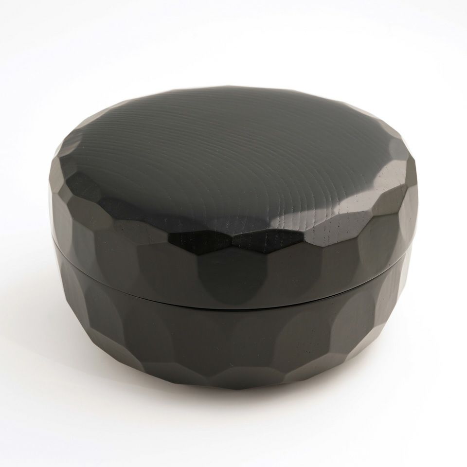 髙橋関丞 漆 長皿 うつわ一客 食器 髙橋関丞 漆 長皿 うつわ一客 食器