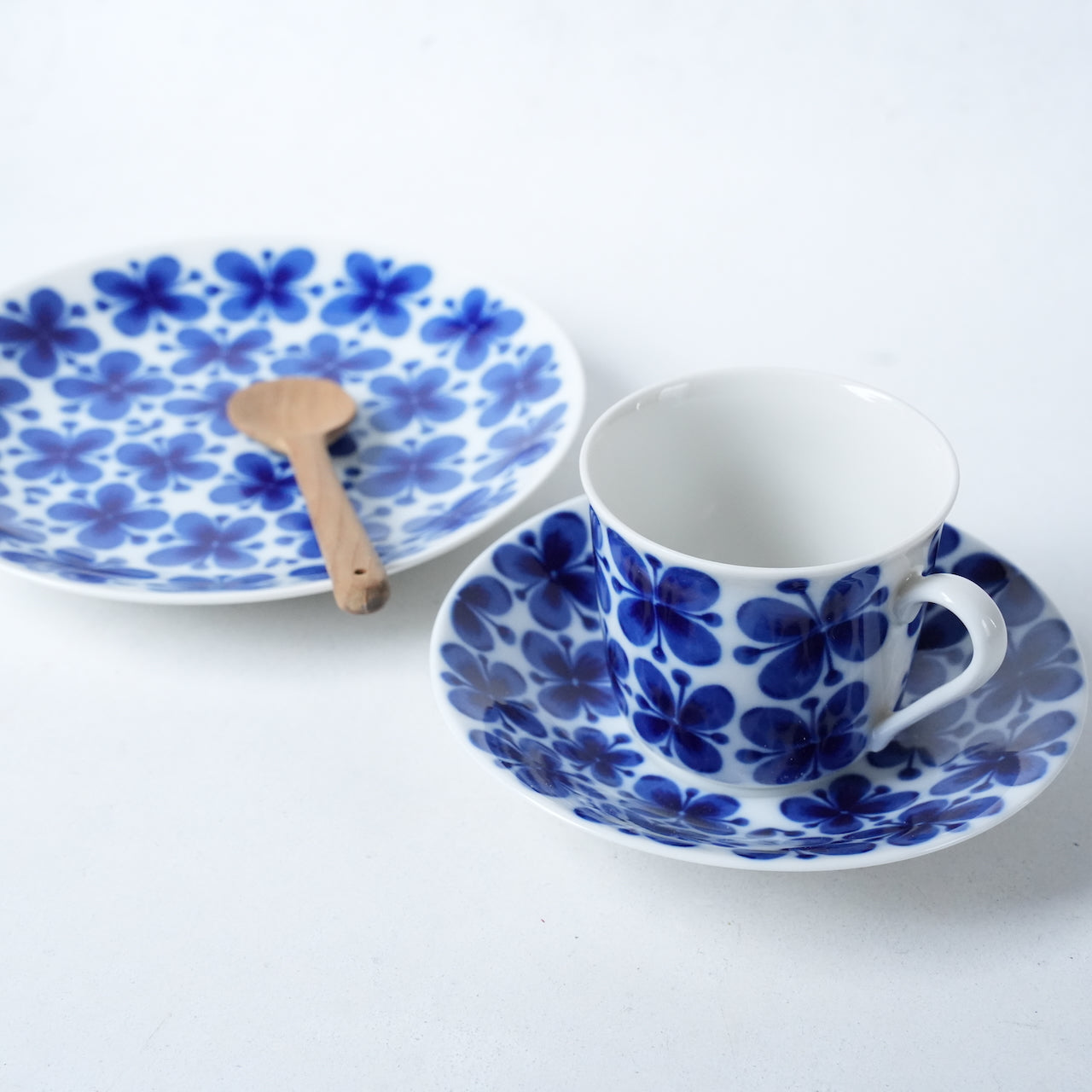 ロールストランド（Rorstrand）ヴィンテージ モナミ（Mon Amie）BV