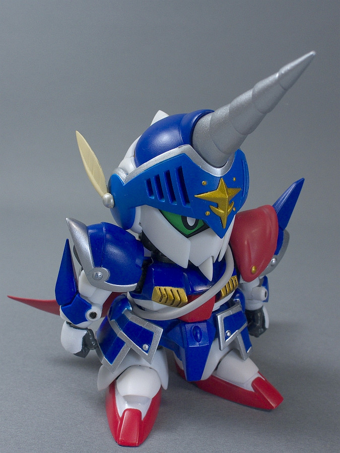 バンダイ SDX 剣士ゼータガンダム SDガンダム外伝 Amazon.co.jp: SDX