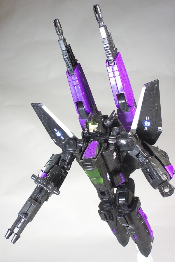 激安通販 オンラインショップ】 トランスフォーマー 限定版ダーク