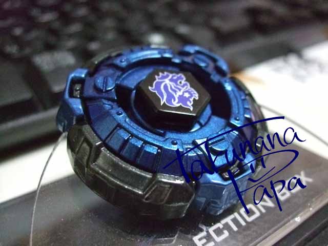 ⭐︎激レア⭐︎メタルファイトベイブレード ファングレオーネ 優勝