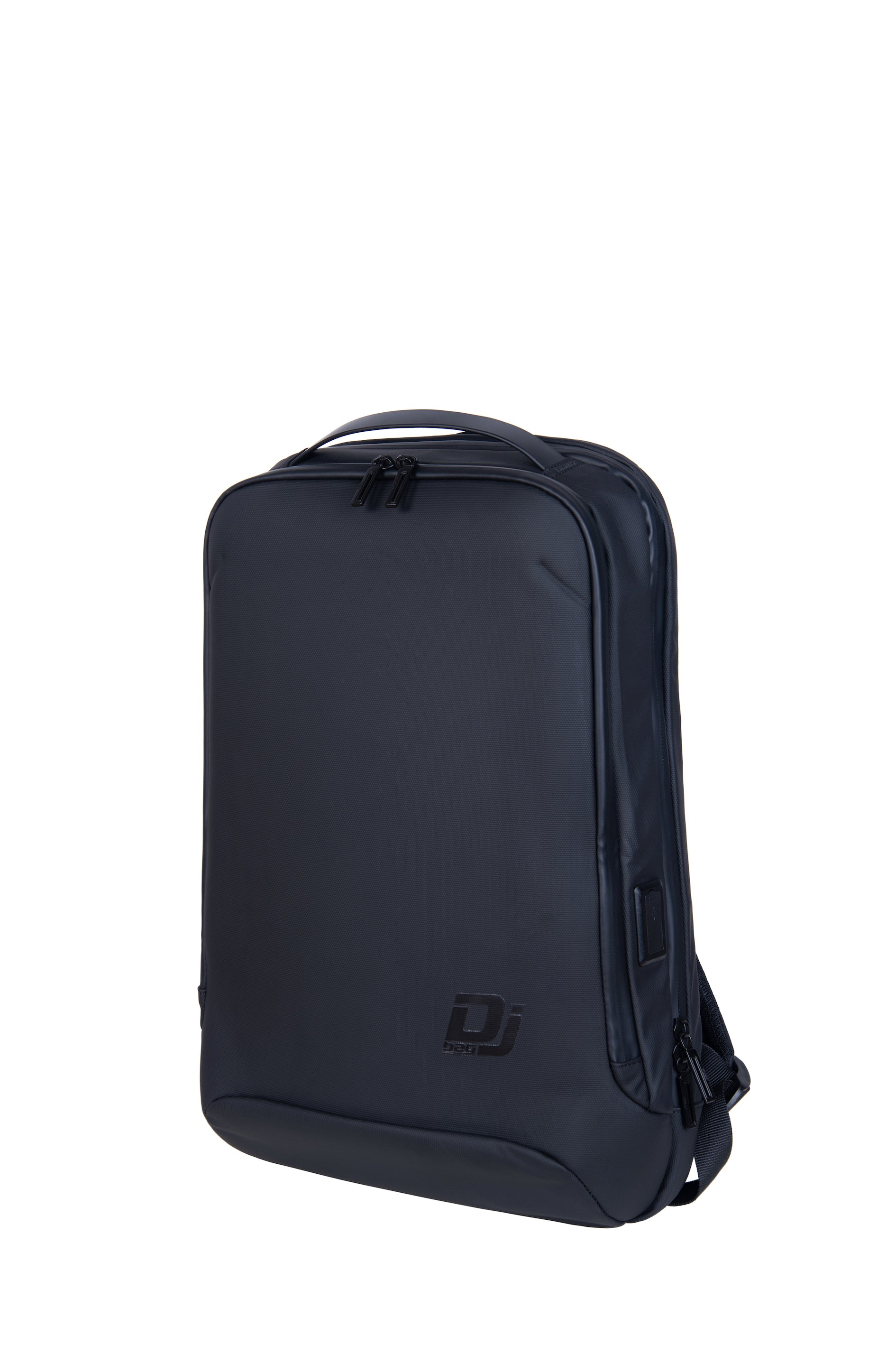 CITY DJBAG - Backpack. 14-15 inch laptops. DJ ipad for musicians