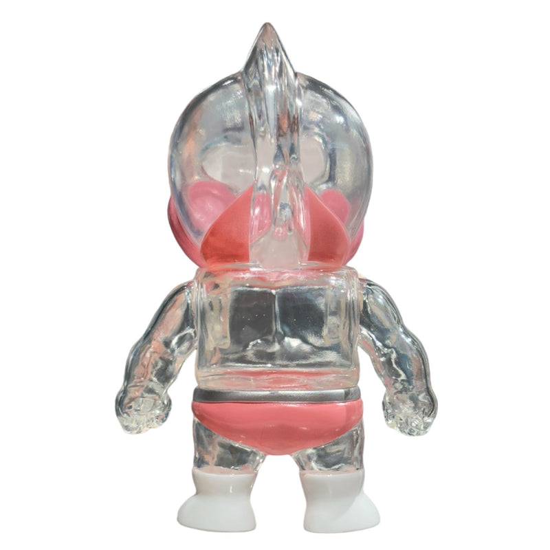 抽選販売商品CONVICT ミート君[ ミート乳幼児 Japan Color Ver