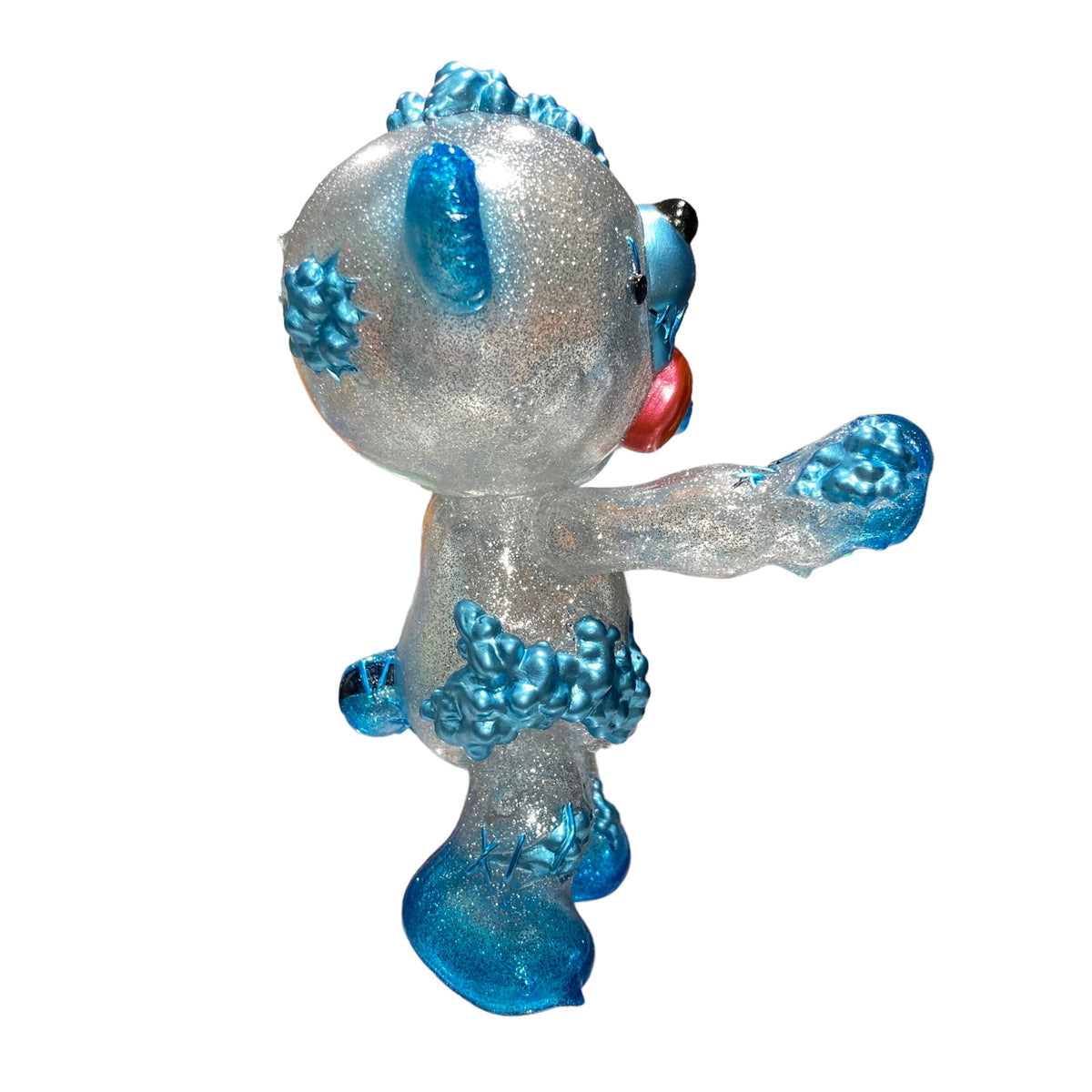 Art Studio 「SHOT!」ゾンベアープチソフビ バブルガムver Art Studio