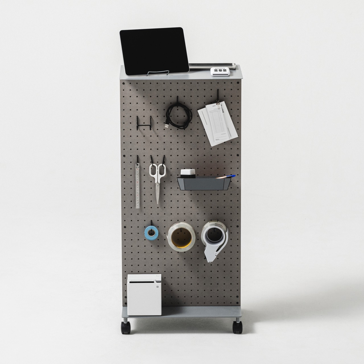 WALL FOR ONE | STANDWAGON