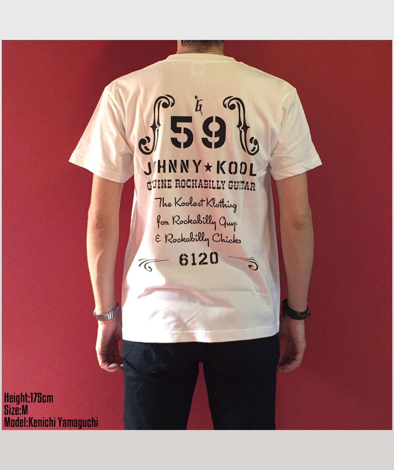 Mili サイン Tシャツ