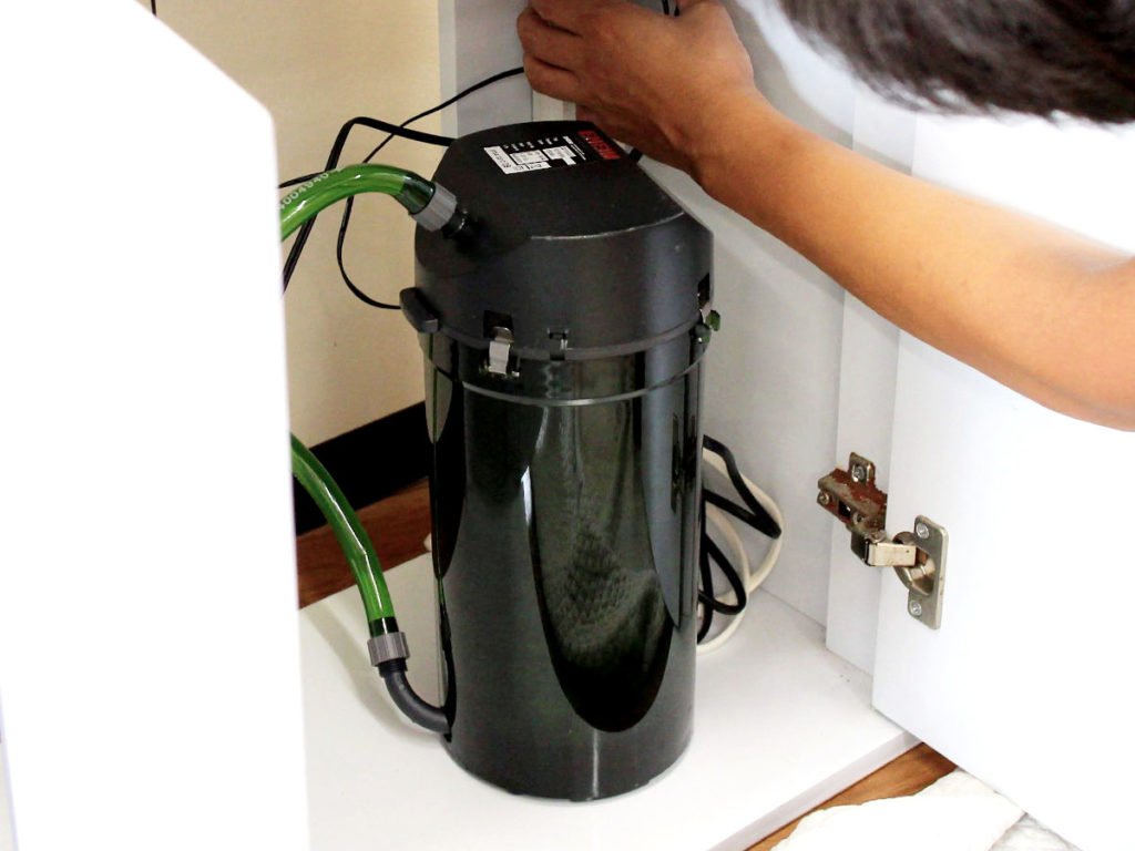 2026年度版・水槽用フィルター特集｜おすすめ10選と選び方｜東京アクア