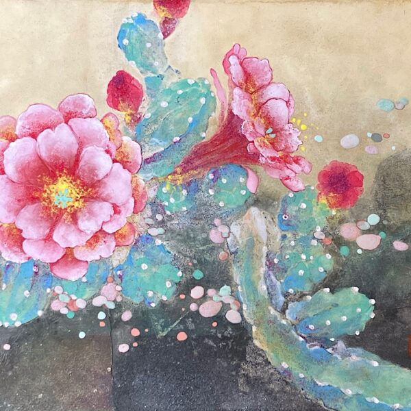 星の花 | ギャラリー龍屋