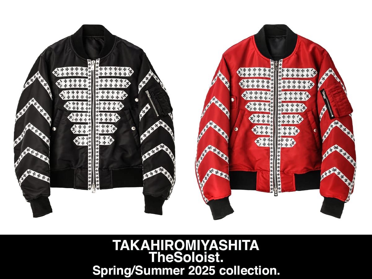 倖田來未25thアニバーサリーグッズPADDED ブルゾン Mサイズ 倖田來未