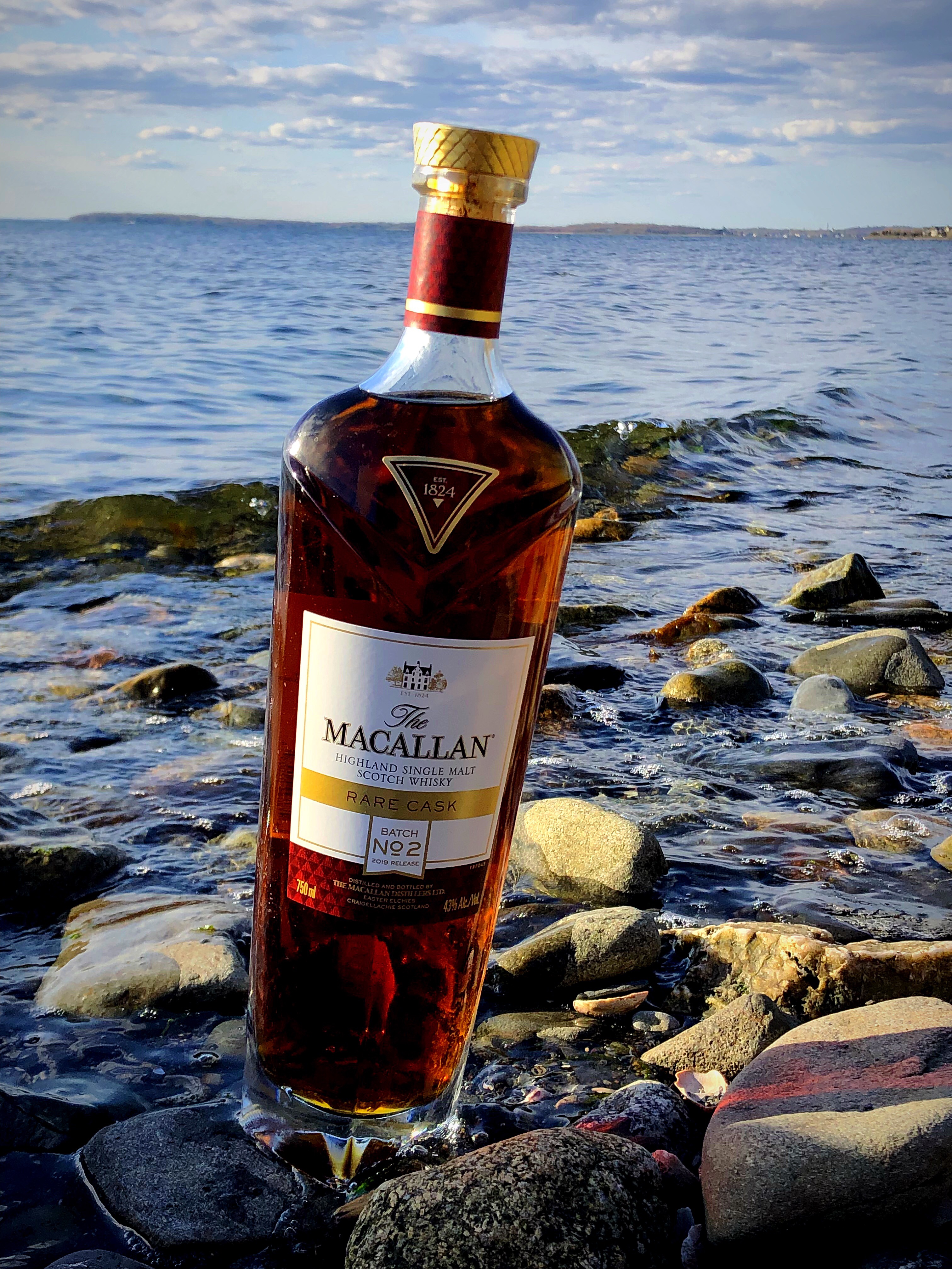 The Macallan Rare Cask Batch No 2 2019 – thewhiskeywench
