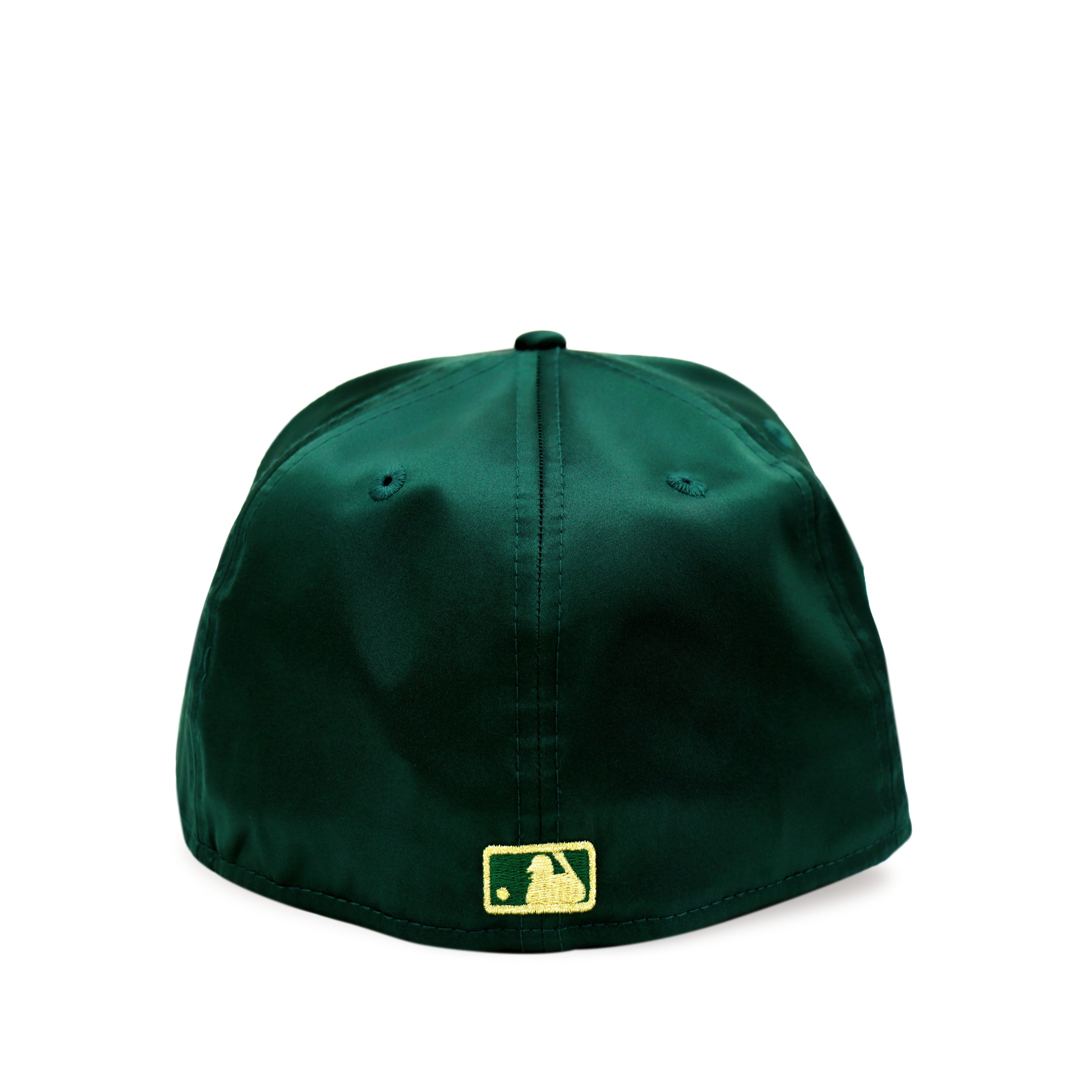 KUZIRA 21Buck キャップ 帽子 ダークグリーン KUZIRA 21 Buck キャップ