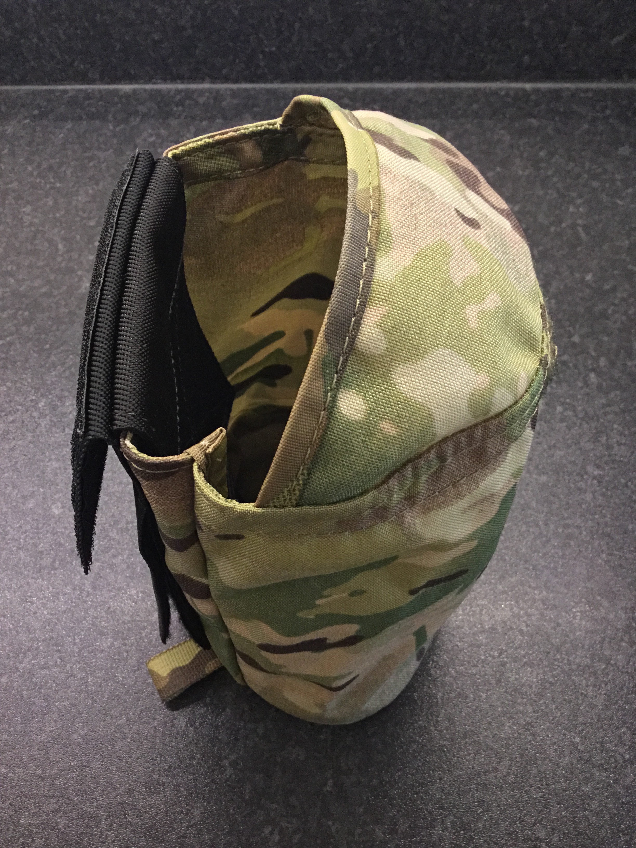 REVIEW: T.REX Arms Dump Pouch – The Reptile House