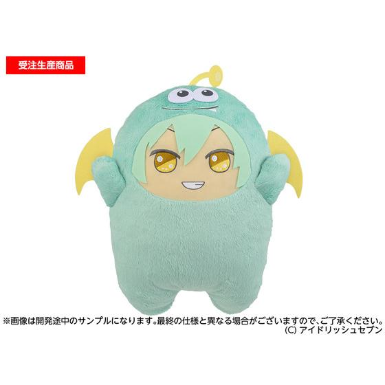 アイドリッシュセブン 棗巳波 モンみな でかモン 【公式通販】