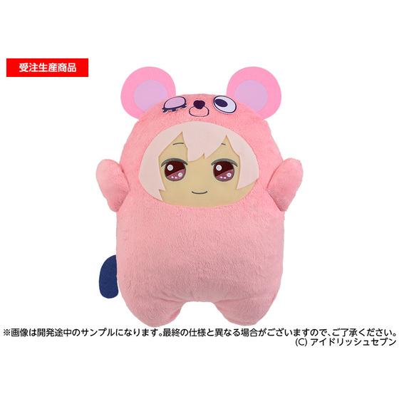 九条天 でかモン モンぬい めちゃでかきらどるぬいぐるみ アイナナ