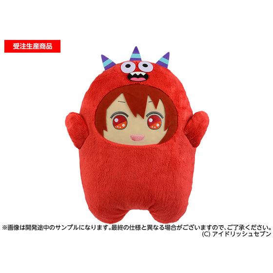 アイナナ めちゃでかきらどるぬいぐるみ でかモンぬい 七瀬陸 九条天