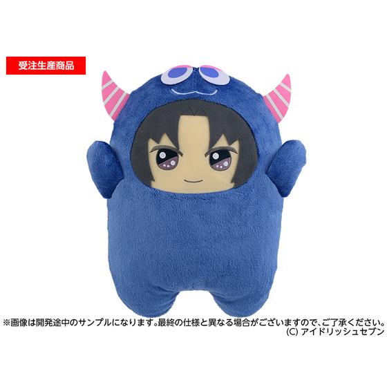 アイドリッシュセブン アイナナ 十龍之介 でかモンぬい 9/24までの出品 十