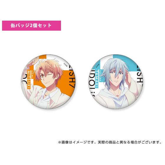 アイドリッシュセブン 円盤特典 種村有菜 アイドリッシュセブン Third