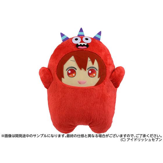 アイドリッシュセブン 【天陸】モンぬい/うさぬい/ドンぬい/お