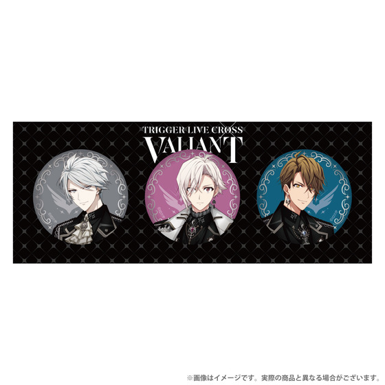 アイナナ 九条天 VALIANT 缶バッジ 20点 アイドリッシュセブン 九条天