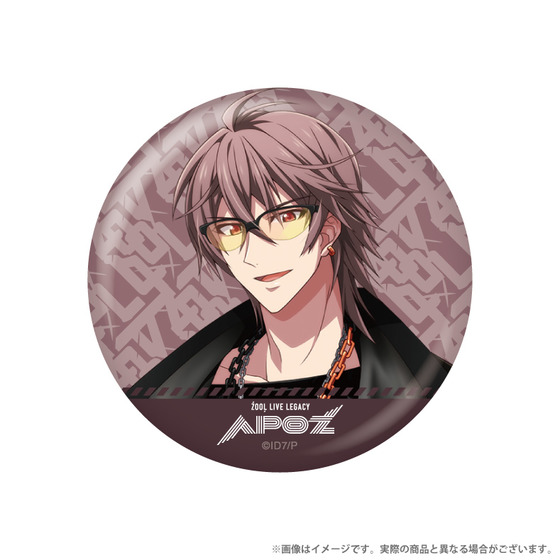 ブラコン 祈織 缶バッジ セット④ ブラコン 祈織 缶バッジ セット ④