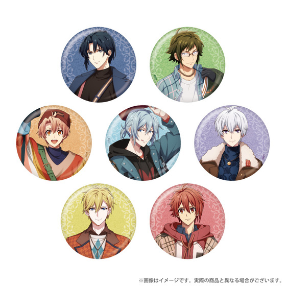 アイナナ プリマグラフィー 高精細複製画 キャンペーン 当選品☆