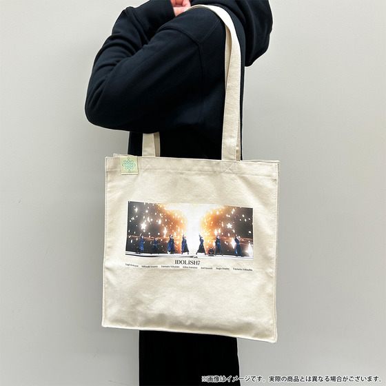 アイリーン RtoV ソウルコン MD bag