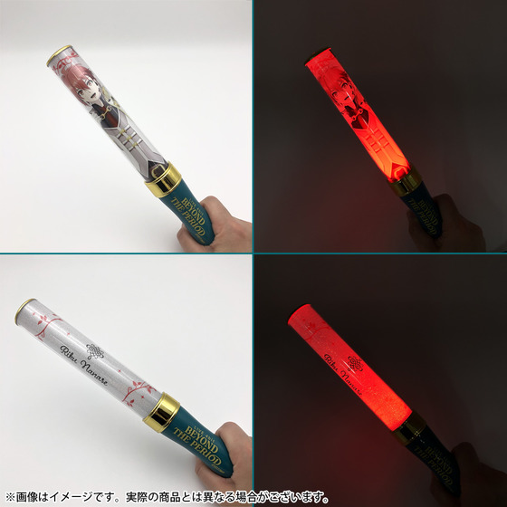 アイドリッシュセブン 百 ペンライト アイドリッシュセブン 百 ペン