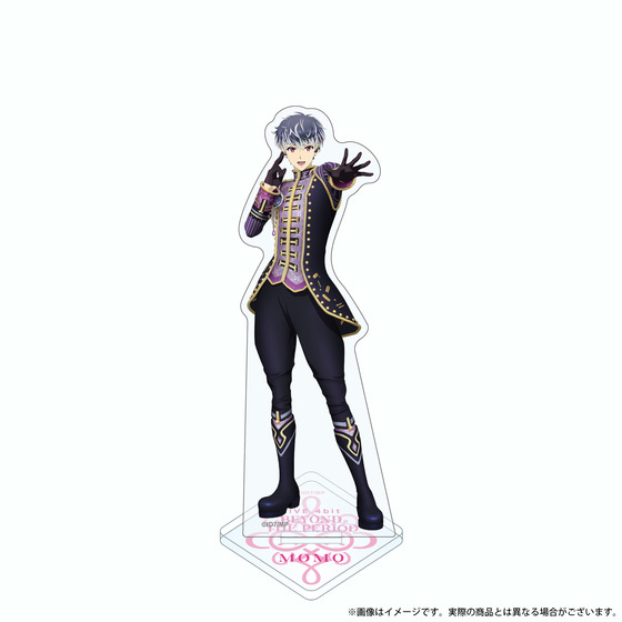 劇場版アイドリッシュセブン LIVE 4bit BEYOND THE PERiOD アクリル