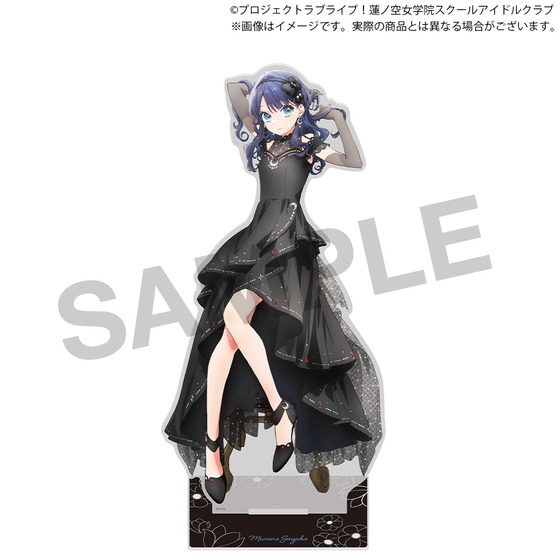 蓮ノ空 Reバース 村野さやか PP 本日のみ価格 ラブライブ！蓮ノ空