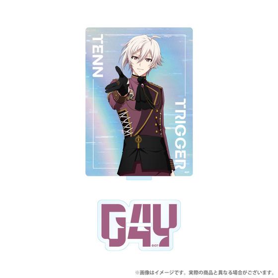 アイドリッシュセブン VISIBLIVE TOUR “Good 4 You” アクリルスタンド