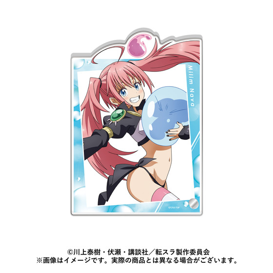 転生したらスライムだった件 POP UP SHOP だいすき♡リムルさま