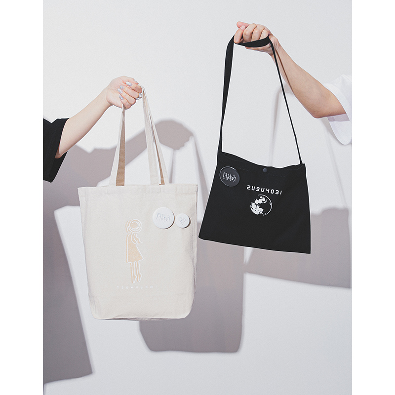 トートバッグ / ナチュラル | TOoKA BASE