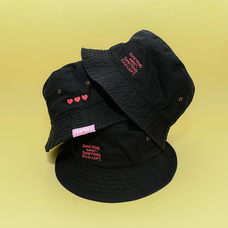 SSSEのバケットハット | TOoKA BASE