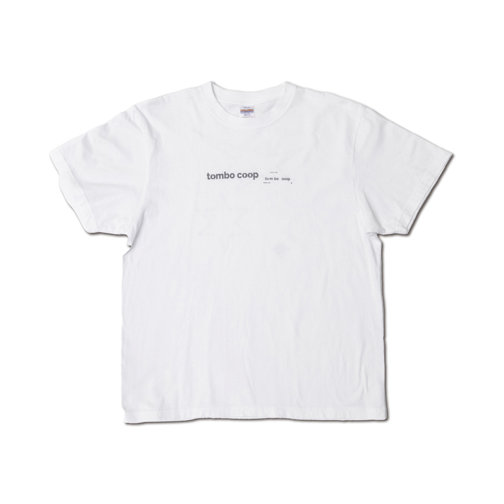 TOMBO Graphic T-shirt 2025 SS | TOoKA BASE